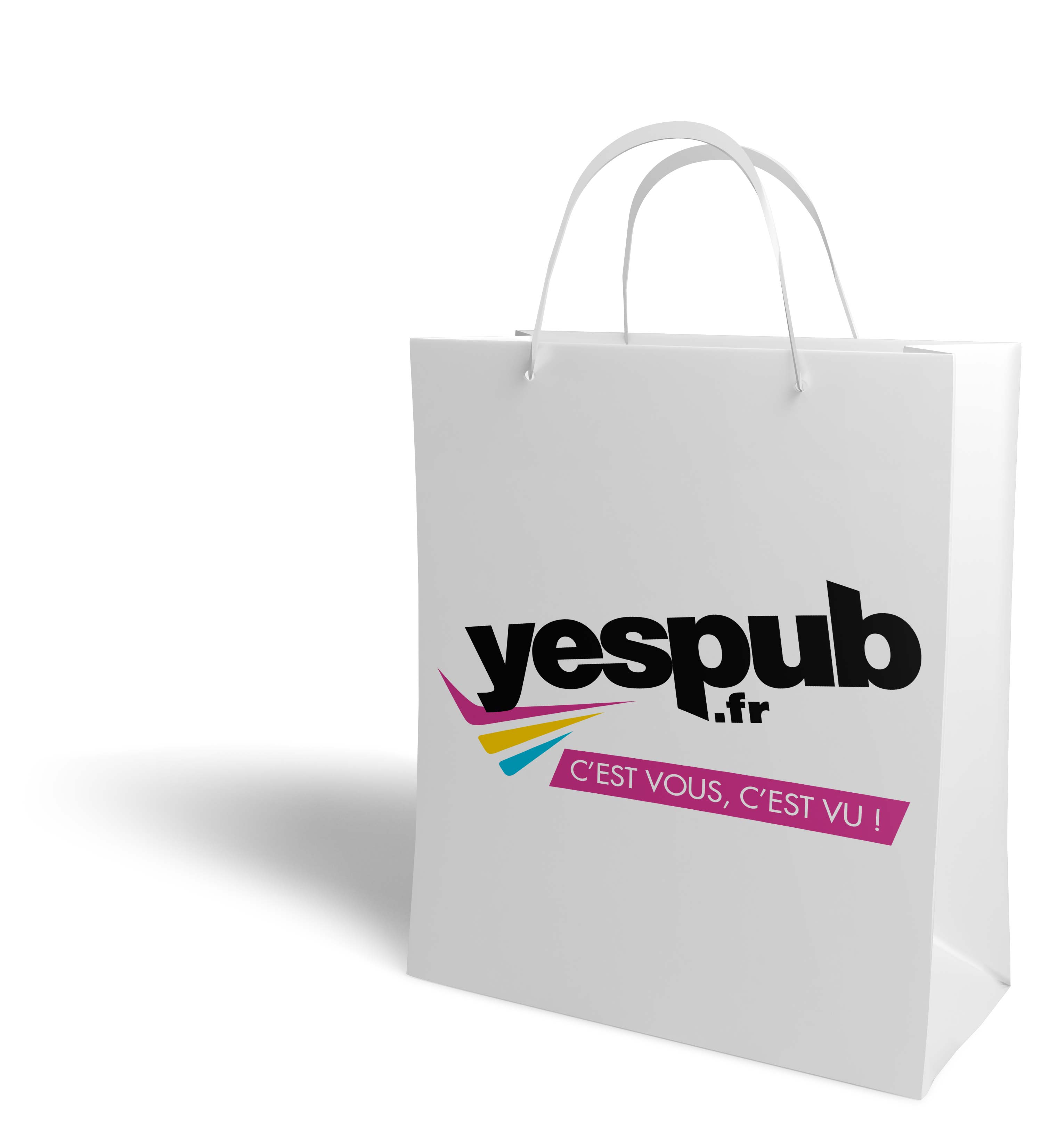 objets publicitaire cholet yespub